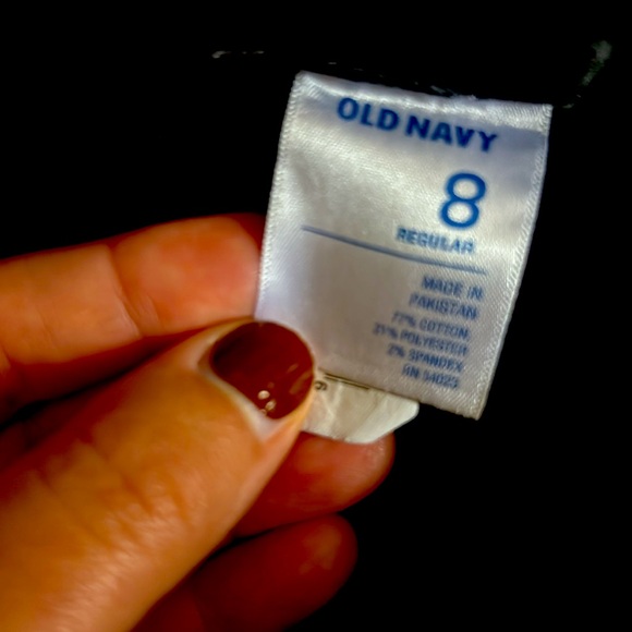 Old Navy Rock Star Jeans - Picture 3 of 3